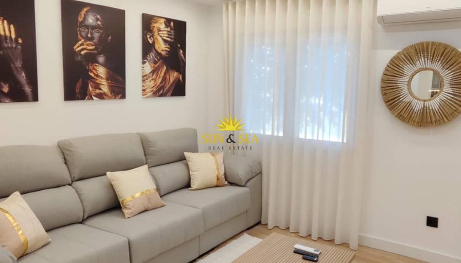 Photo 1 of Flat to rent in Santa Faz, Alicante