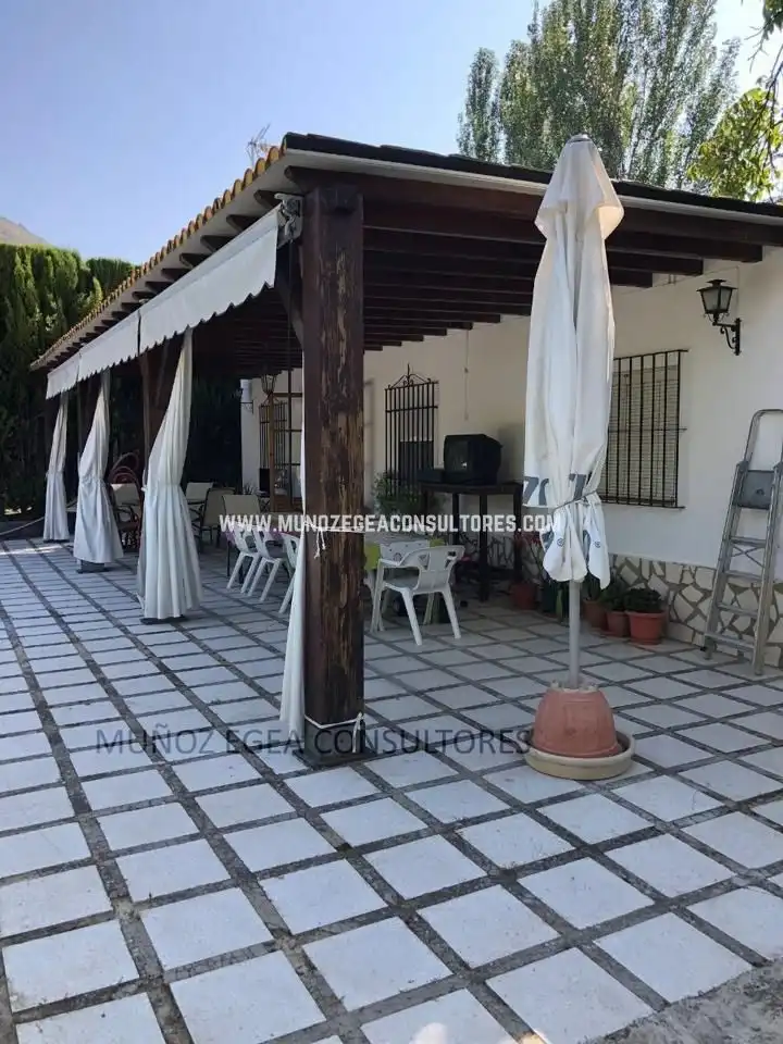 Casa con piscina in vendita a Las Vegas - Campoaras, imagen 4