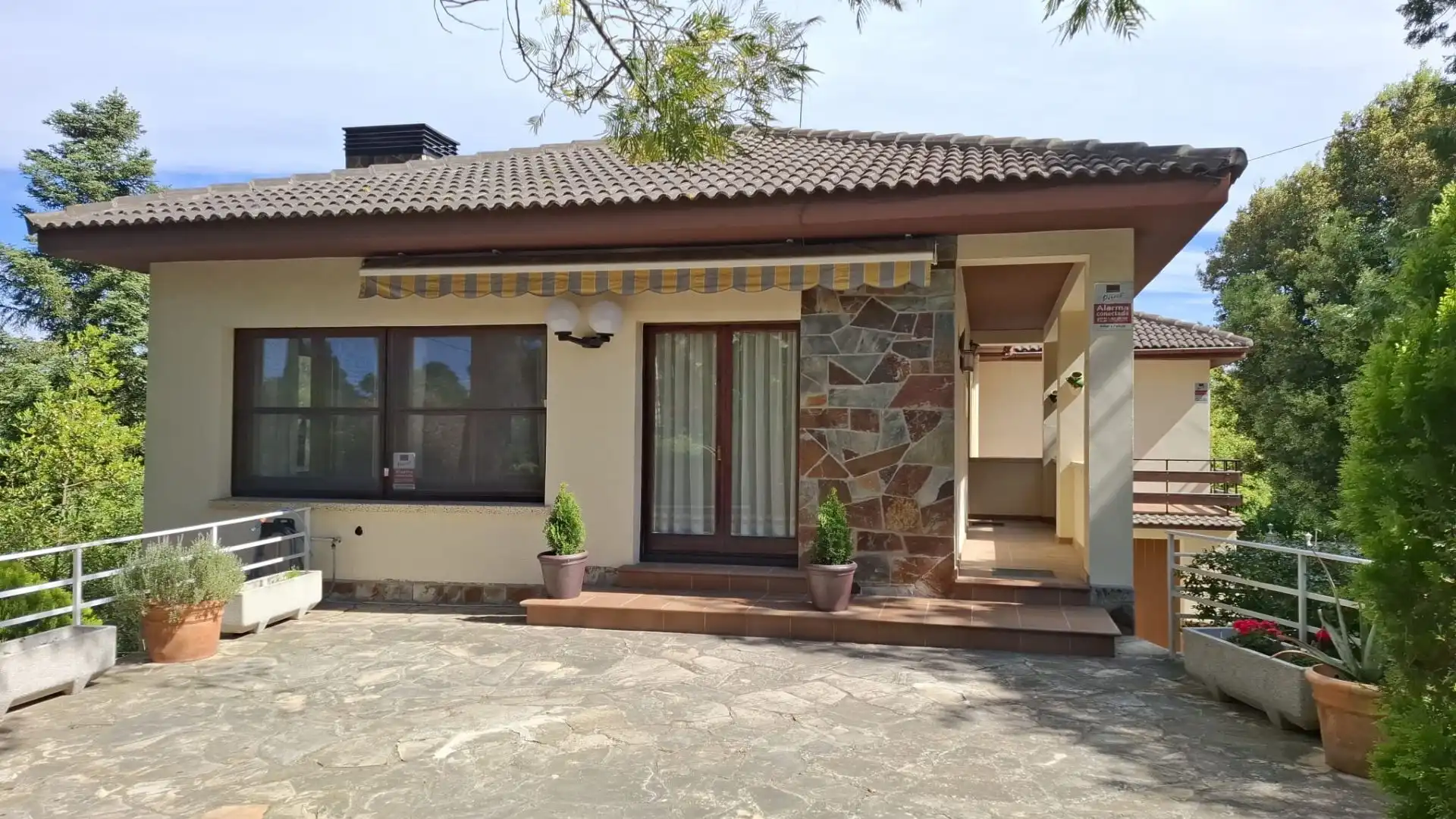 Casa o chalet en venta en Vallirana