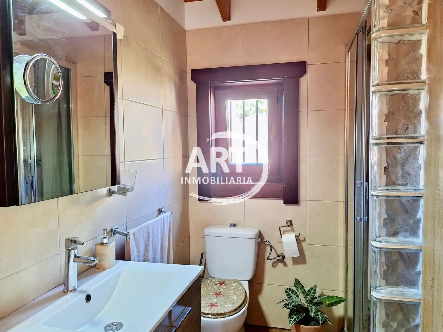 Jardí de Casa o xalet en venda en Bétera amb Aire condicionat, Jardí privat i Terrassa