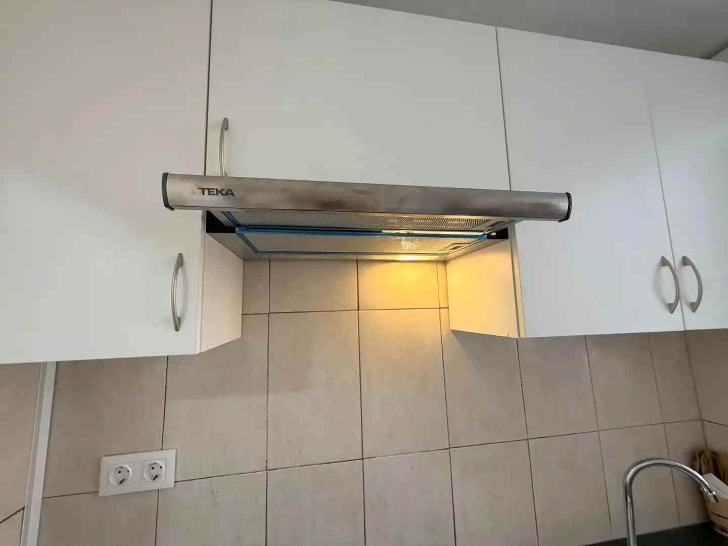 Piso de alquiler en Plaza ORAN, 10, Virgen del Remedio - Parque Lo Morant