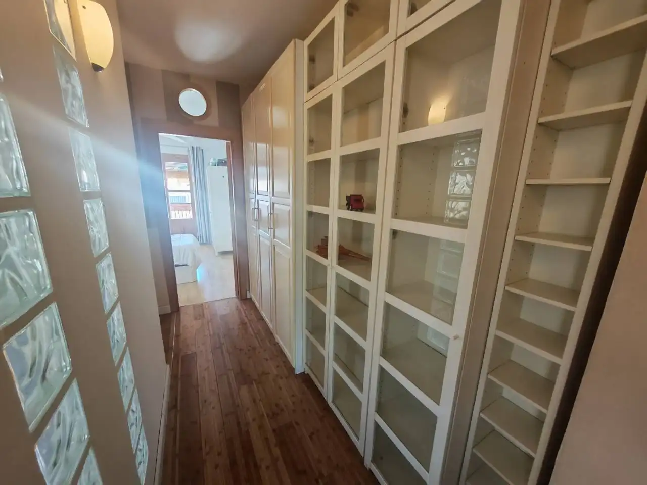 Piso en venta en Huétor Tájar con Aire acondicionado, Calefacción y Parquet