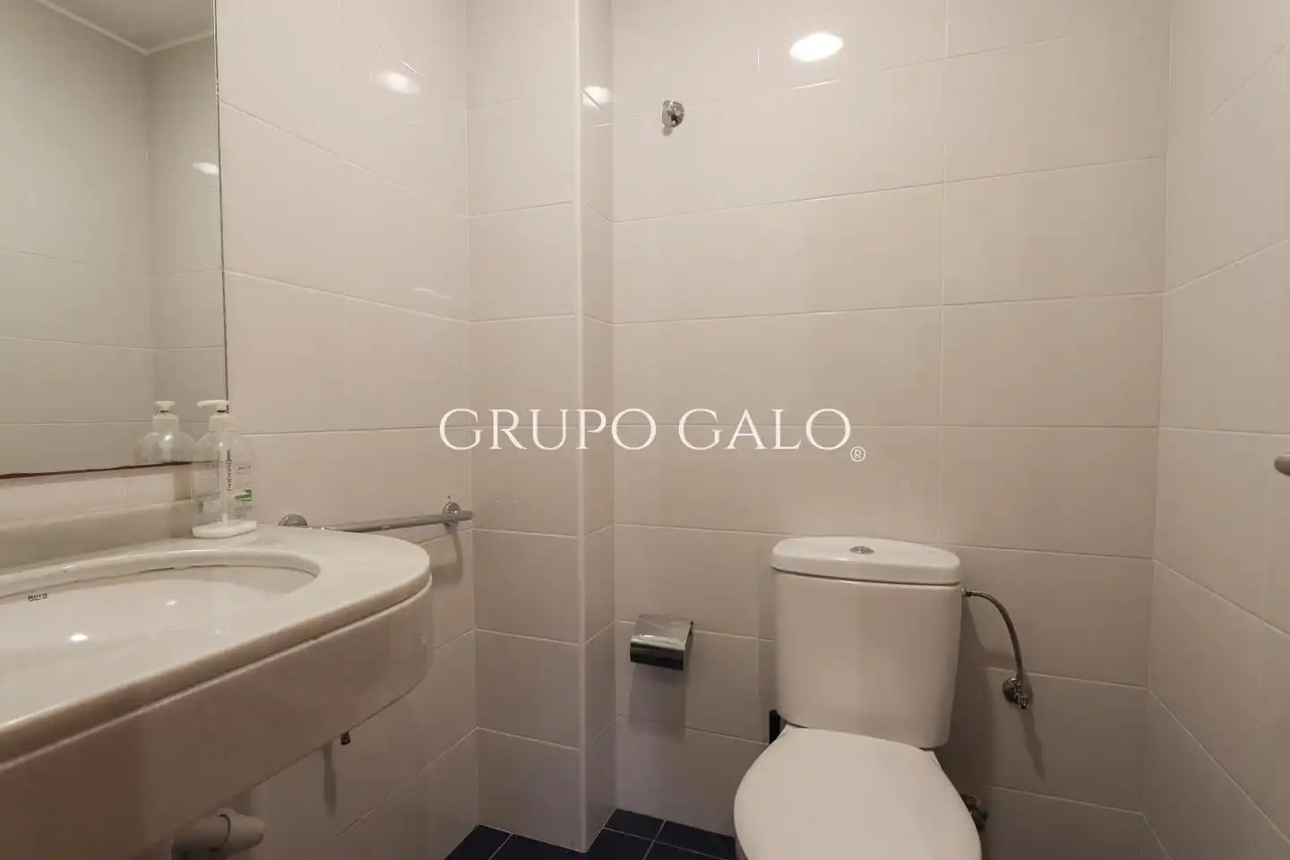 Baño de Oficina en venta en Vigo 