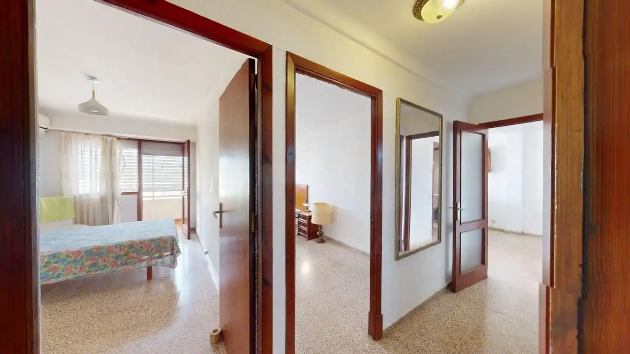 Flat with lift for sale in Ponent, imagen 17