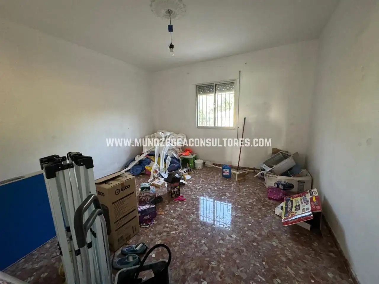 Habitación de Casa o chalet en venta en Lucena con Jardín privado y Piscina