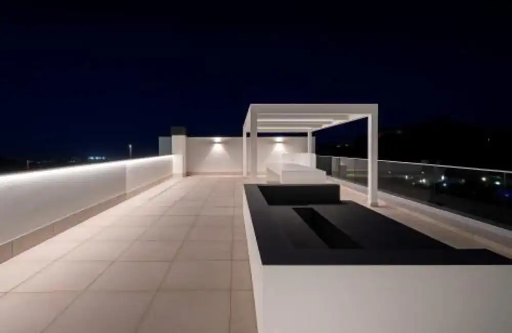 Penthouse with terrace for sale in La Quinta, imagen 25