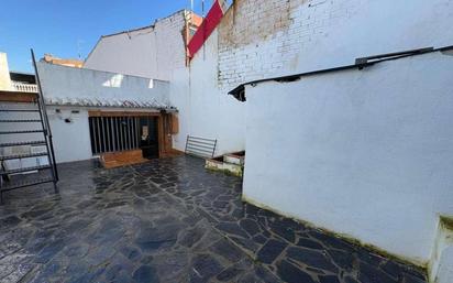 Vista exterior de Casa o xalet en venda en Sabadell amb Jardí privat, Terrassa i Traster