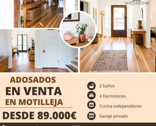 Single-family semi-detached for sale in  Albacete Capital  with Terrace and Balcony