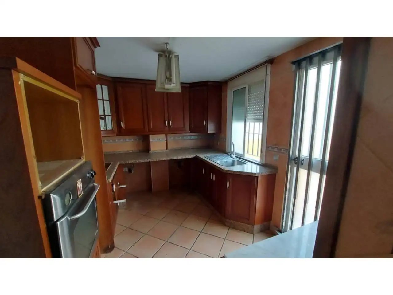 Cocina de Casa o chalet en venta en Jerez de la Frontera