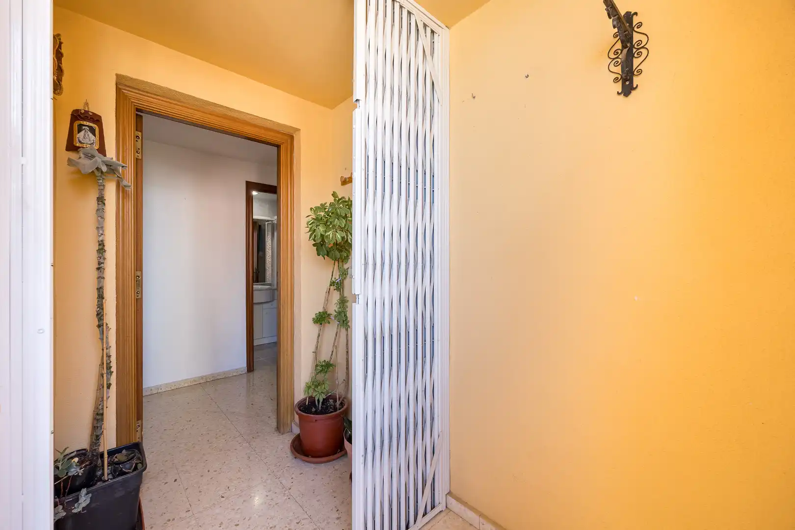 Pis amb ascensor en venda a Cala de Finestrat, imagen 21