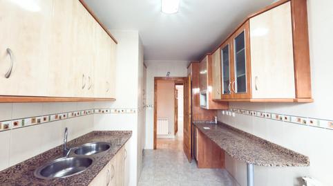 Foto 2 de Pis en venda a Plaza San Sebastián, Baza, Granada