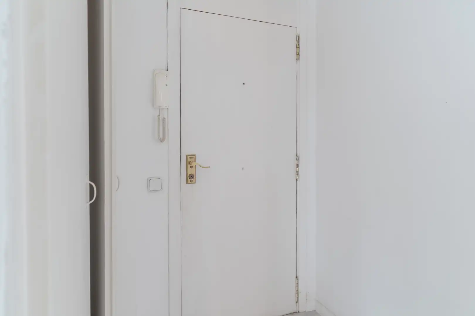 Apartamento en venta en Zona Portuària
