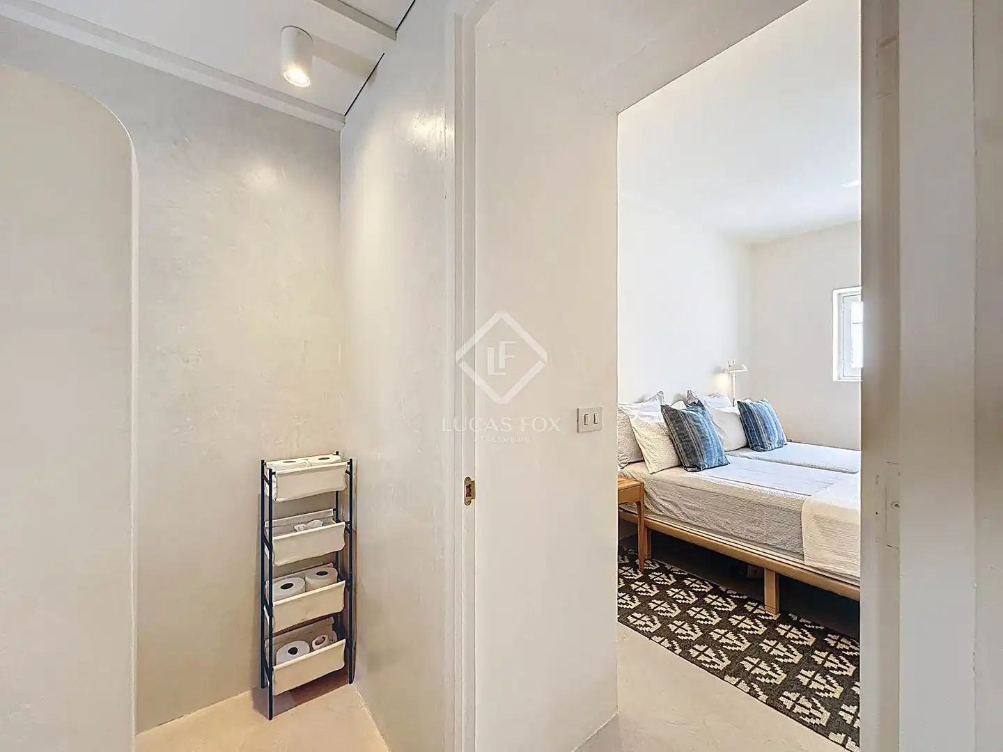 Habitación de Casa o chalet en venta en Maó - Mahón con Aire acondicionado, Calefacción y Terraza