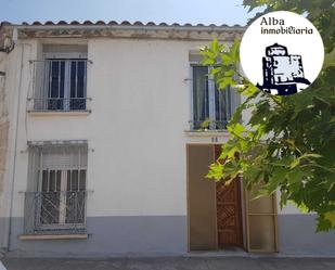 Casa o xalet en venda a Calle Salas Pombo, 2, Ejeme