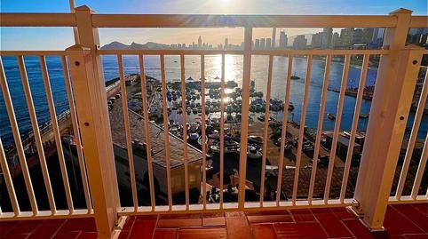 Foto 3 de Apartamento en venta en Casco Antiguo - Puerto, Alicante