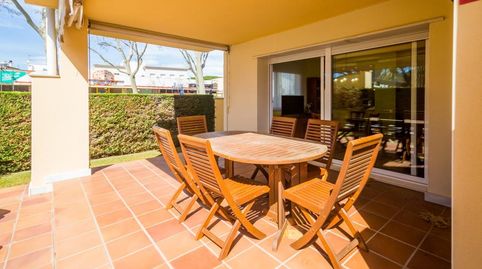 Foto 5 de Apartamento en venta en S'Agaró, Castell d'Aro, Platja d'Aro i s'Agaró