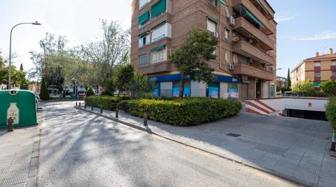 Photo 2 of Garage for sale in Calle San Pablo, 3, San Francisco Javier,  Granada Capital