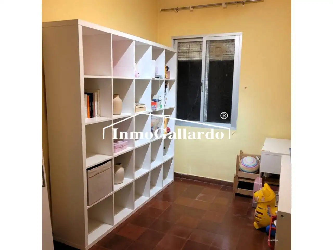 Piso en venta en Parque Ayala - Jardín de la Abadía - Huelín