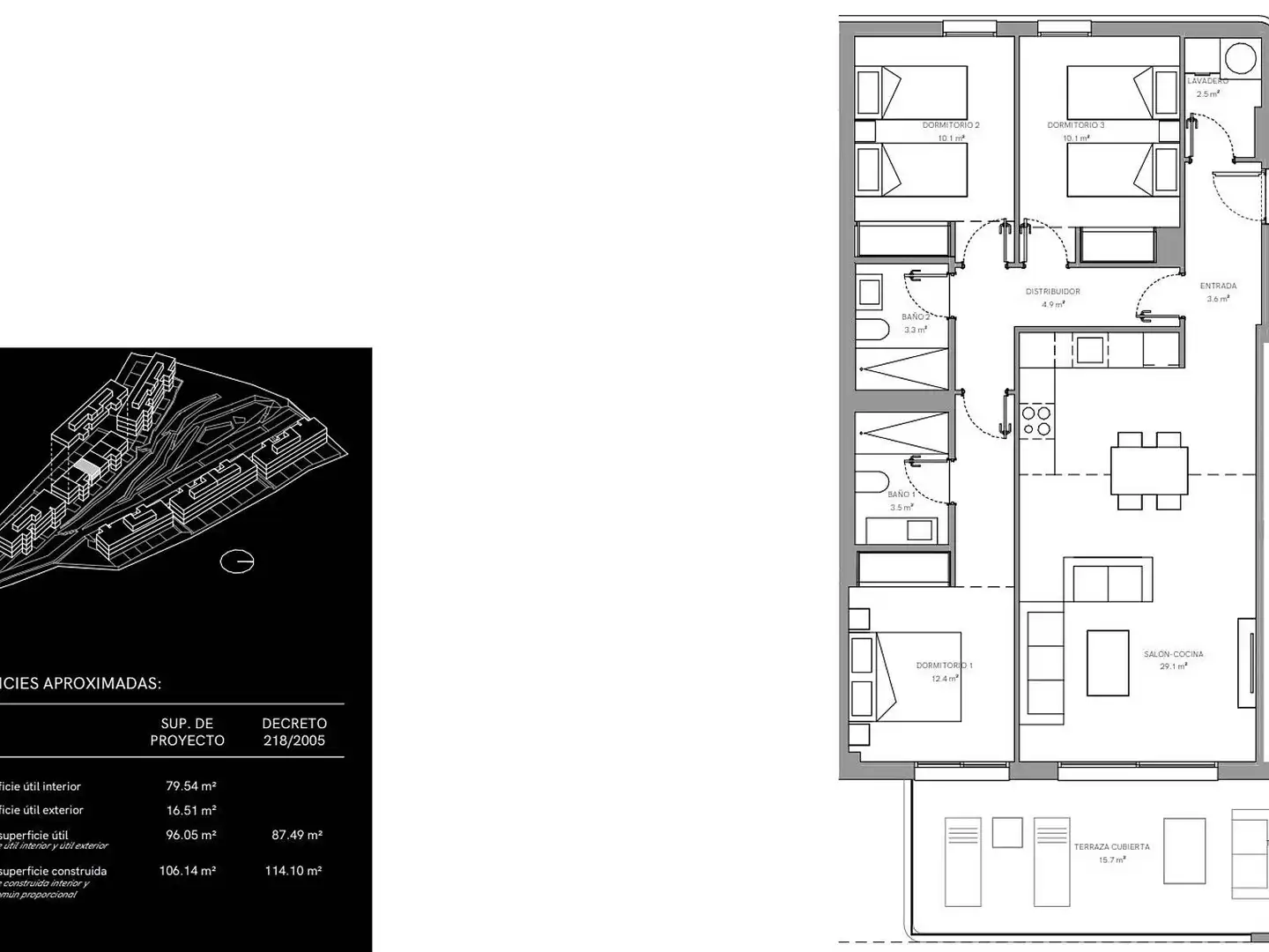 Apartament amb ascensor en venda a Riviera del Sol, imagen 17