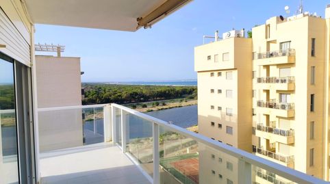 Foto 3 de Piso en venta en Calle Medico Basilio Paredes Gomez, Puerto Deportivo, Guardamar del Segura