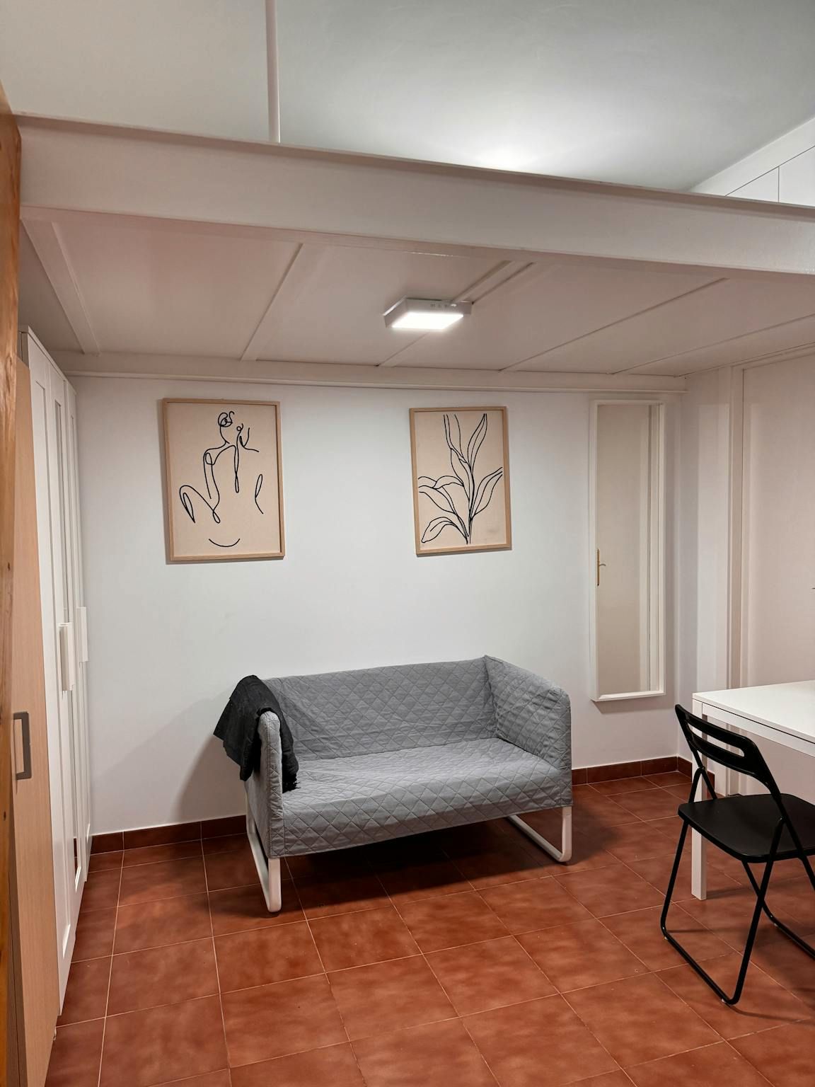 Pis de lloguer a N/A, Embajadores - Lavapiés