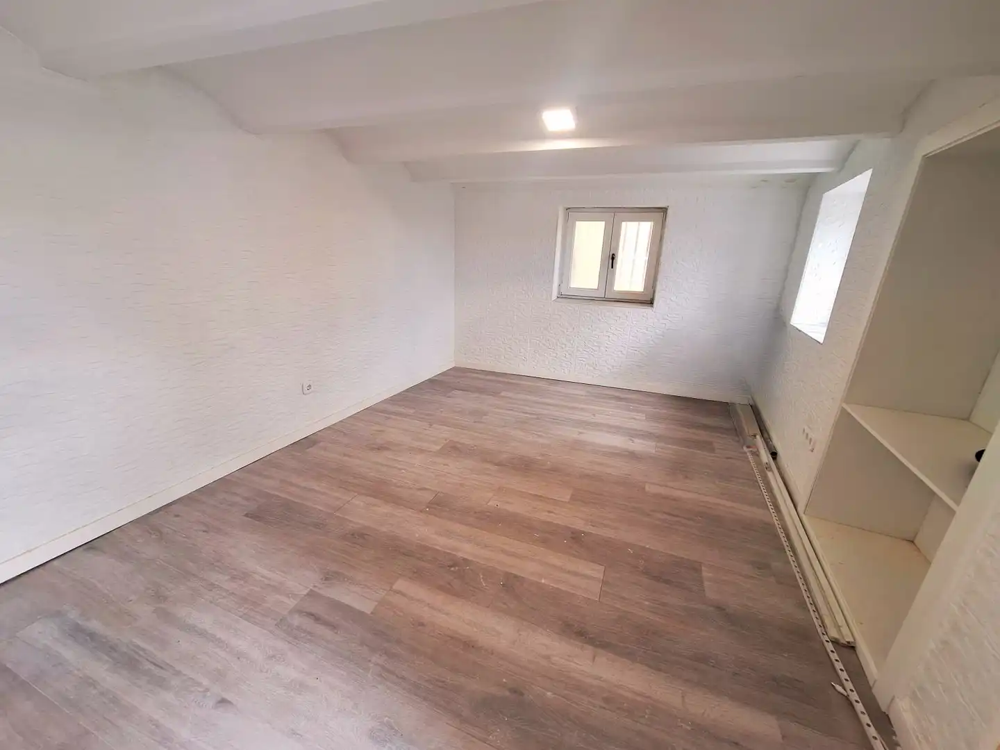 Piso de alquiler en San Lorenzo de El Escorial con Aire acondicionado, Calefacción y Terraza