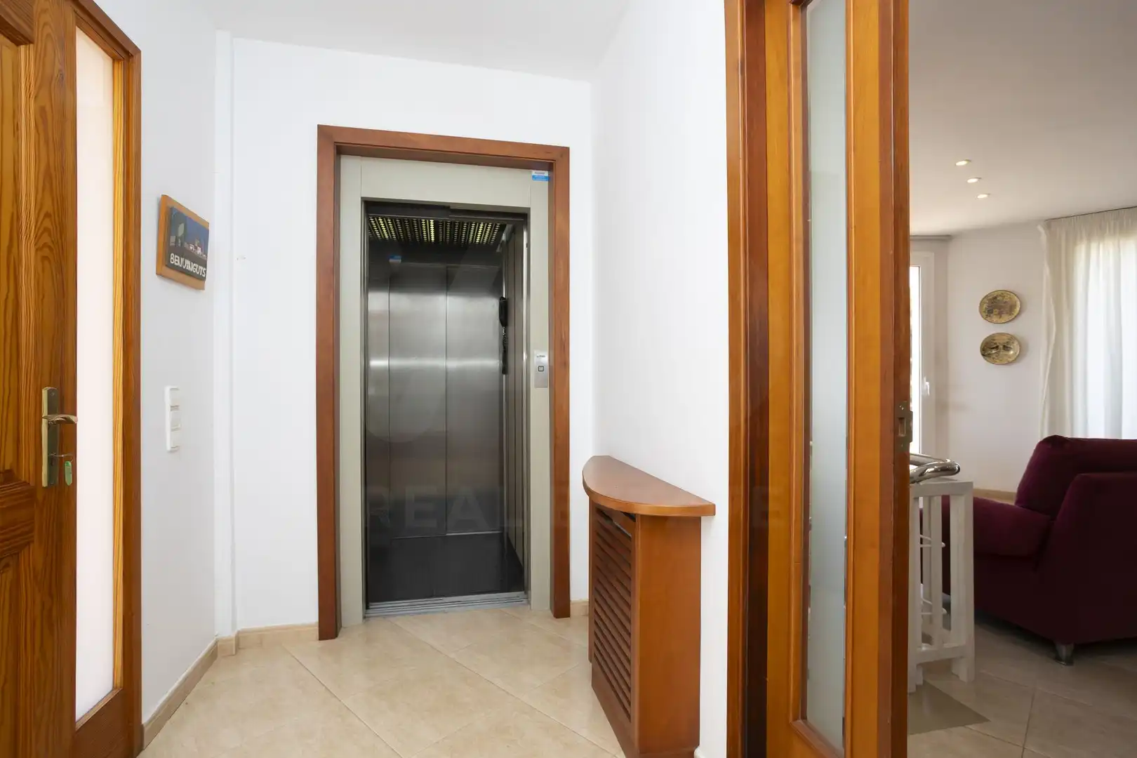 Casa o xalet en venda en Canet de Mar amb Calefacció