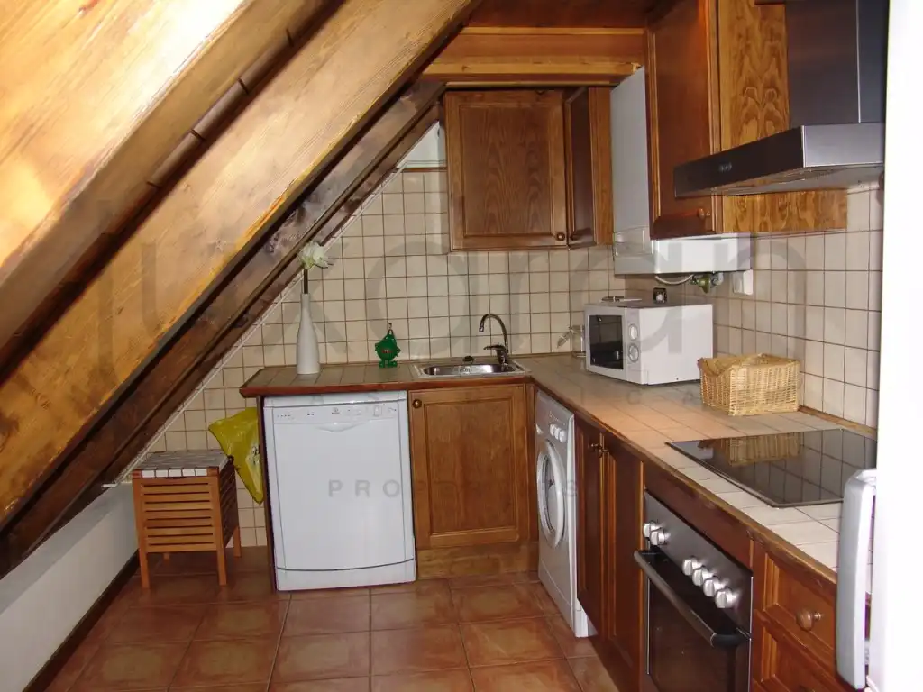 Apartamento de alquiler en Calle Mossen Nart, Vielha
