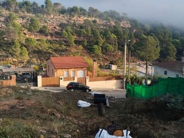 Wohnbaugrundstück zum Verkauf in Carrer Barcelona 32