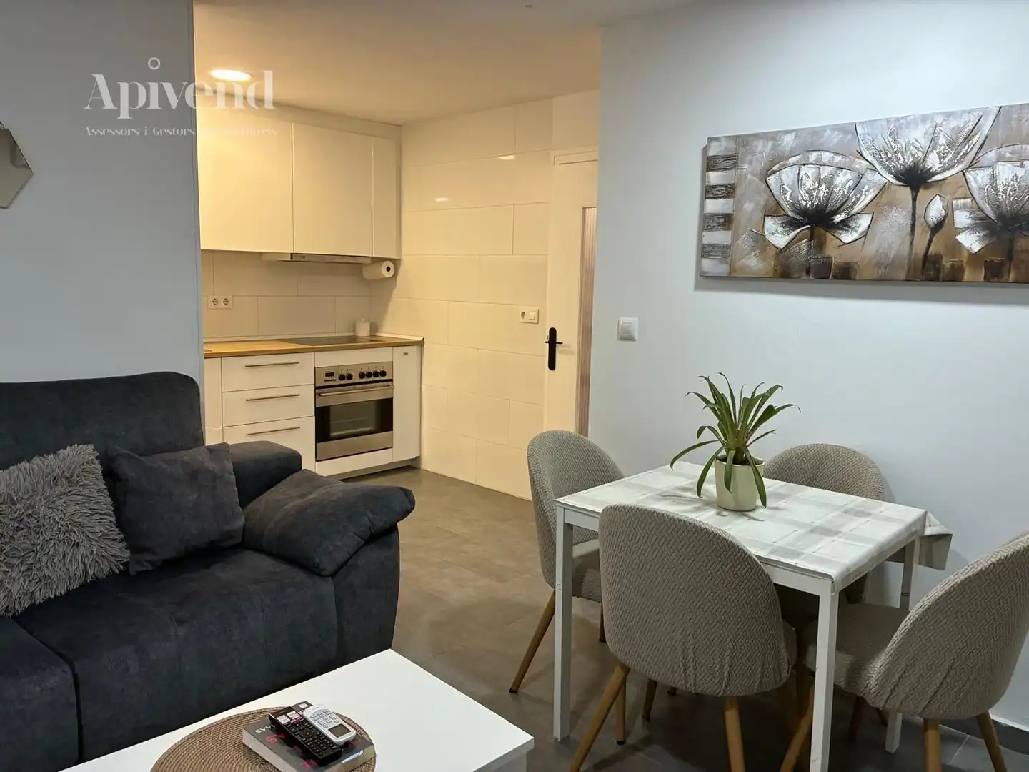 Wohnung zum Verkauf in nou, imagen 8