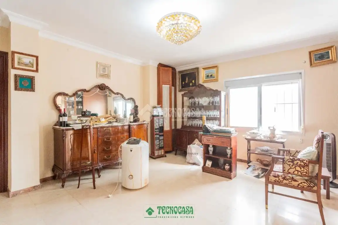 Piso con ascensor en venta en C. San Leonardo, imagen 9