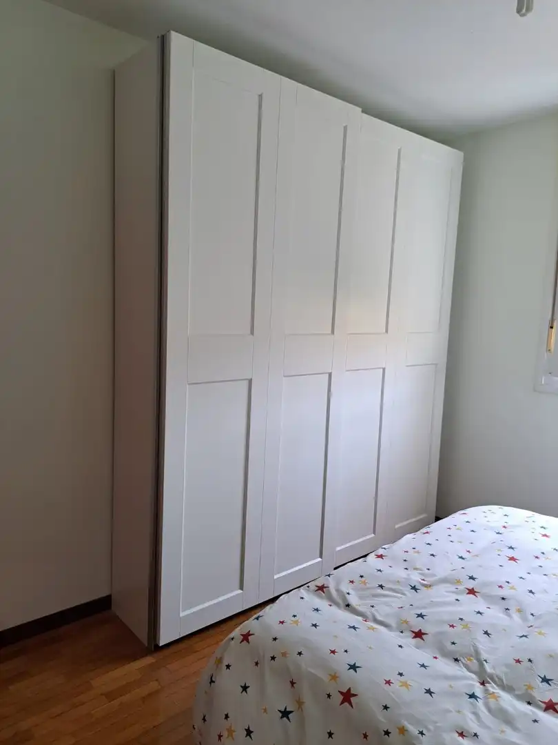 Flat for rent in Carreño