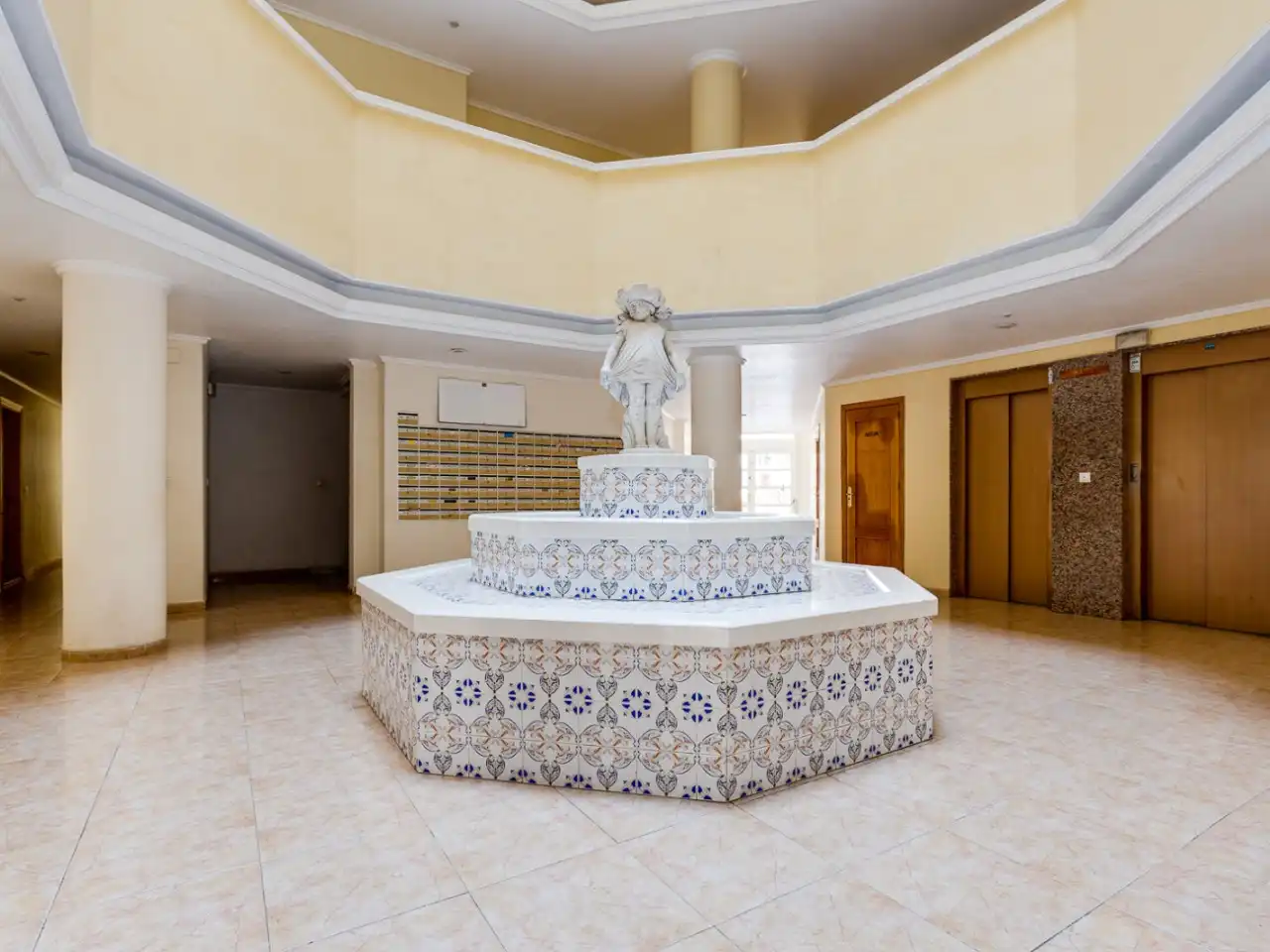 Apartment with terrace for sale in Playa del Cura, imagen 4