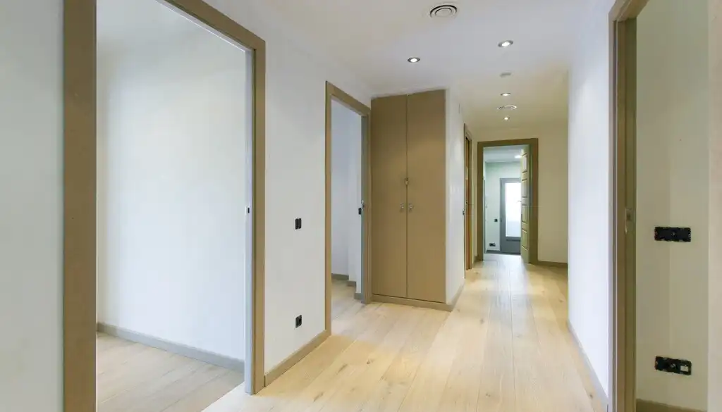 Penthouse mit Terrasse zum Verkauf in Sarrià - Sant Gervasi, imagen 27