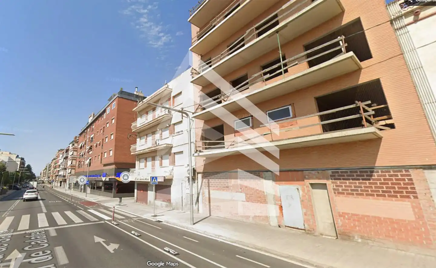 Sonstige mit Aufzug zum Verkauf in De Santa Creu De Calafell, imagen 2