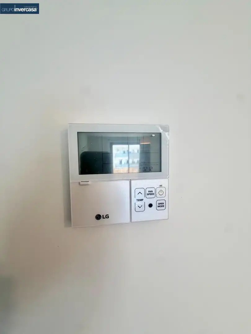 Wohnung zur Miete in Quart de Poblet mit Klimaanlage, Abstellraum und Möbliert