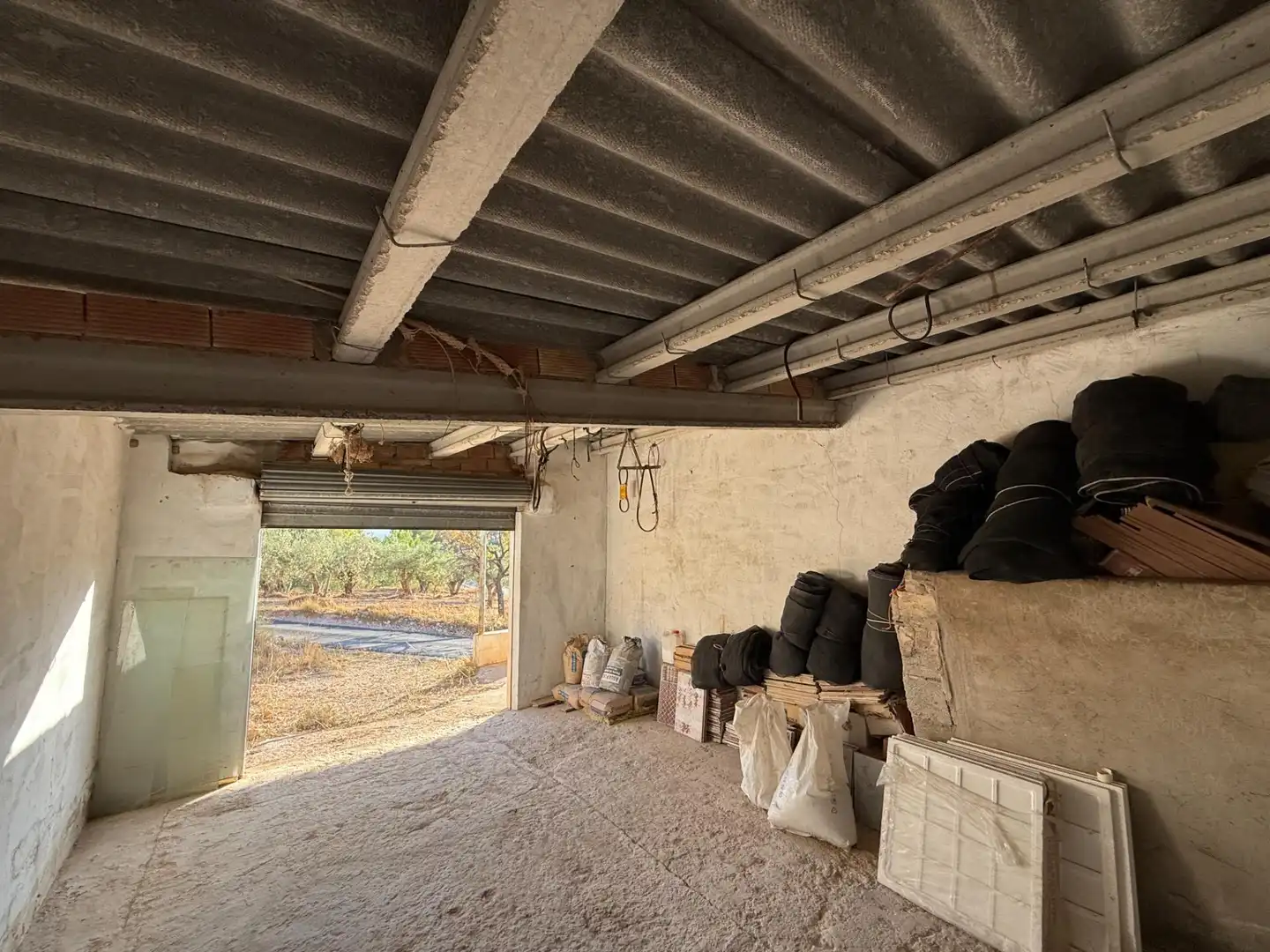 Maison rustique à vendre à Partida PARTIDA PLA DE CUART, imagen 34
