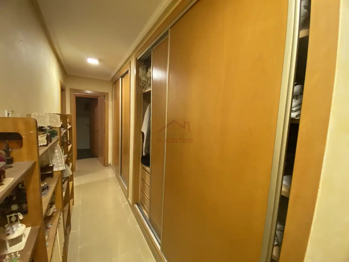 Piso en venta en Elche / Elx con Aire acondicionado, Calefacción y Horno