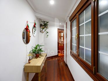 Appartamento con balcone in vendita a Urdanibia Plaza