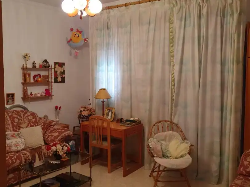 Habitación de Casa o chalet en venta en Campillos con Aire acondicionado, Terraza y Balcón