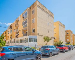 Exterior view of Flat for sale in  Palma de Mallorca