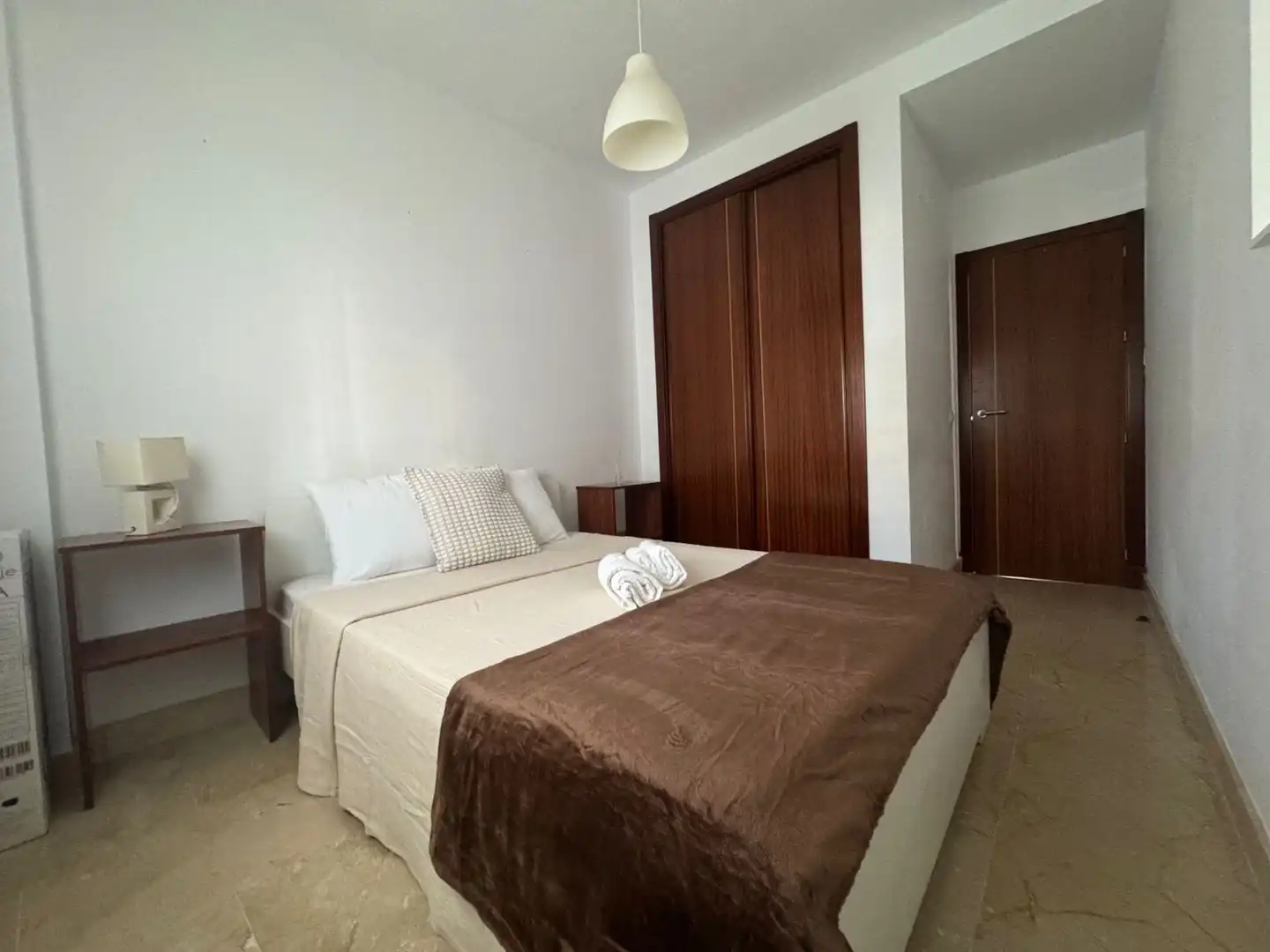Apartament de lloguer a Santangelo