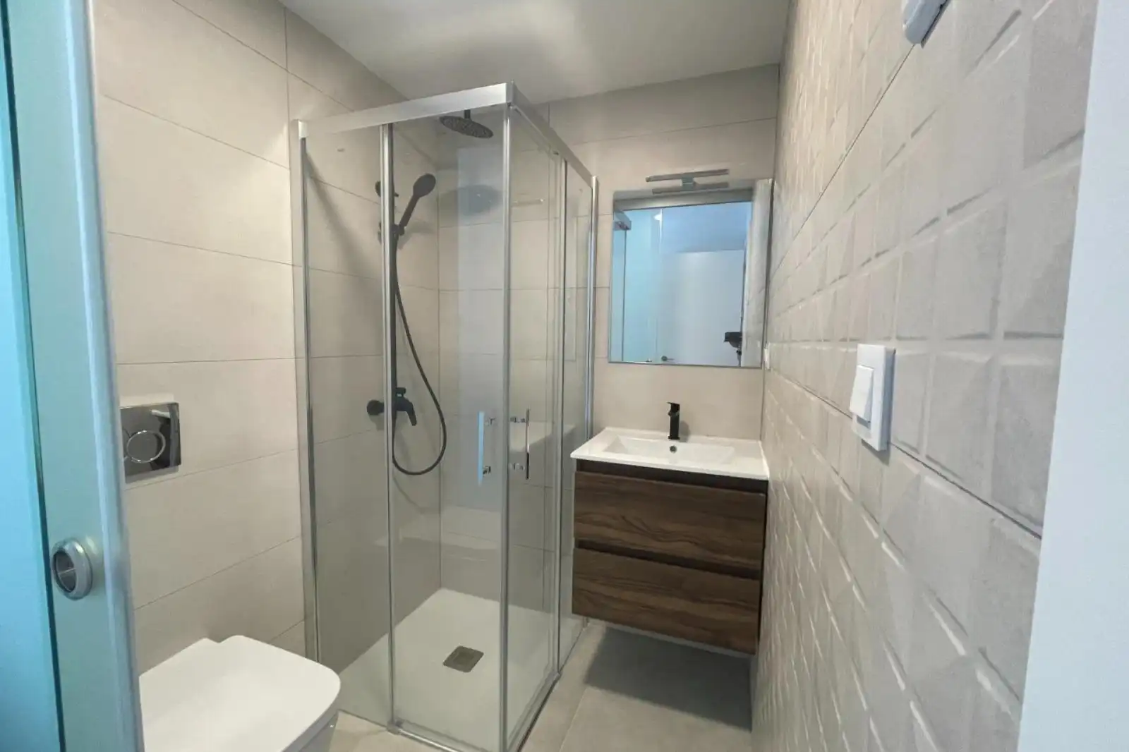 Penthouse with terrace for sale in Orihuela Costa, imagen 12