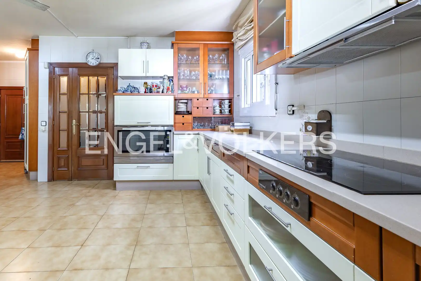 Casa amb terrassa en venda a Vilassar de Dalt, imagen 25