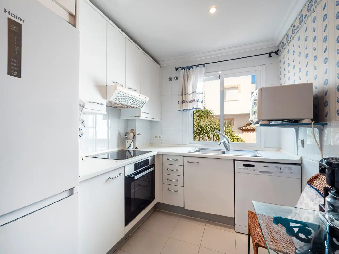 Apartament amb terrassa en venda a Nueva Andalucía, imagen 9
