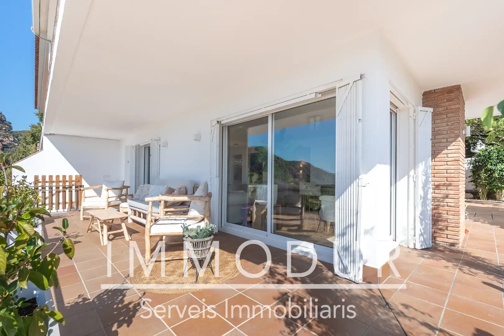Terraced house with terrace for sale in Carrer Cal Tarda, imagen 32