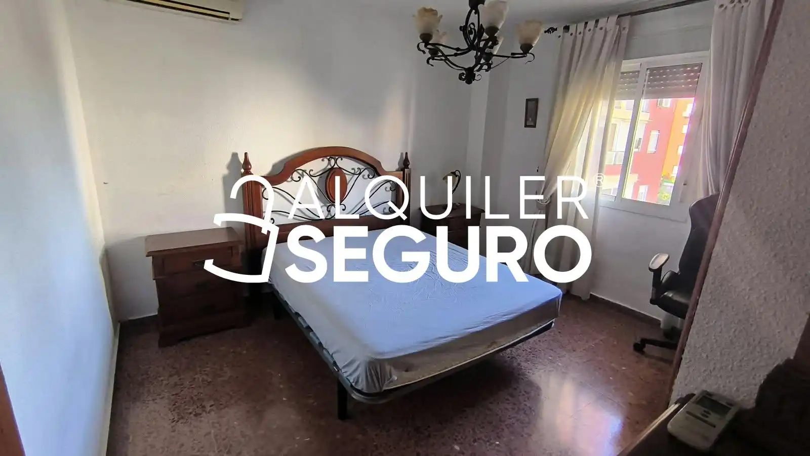 Flat with lift to rent in Sector triangulo, imagen 5