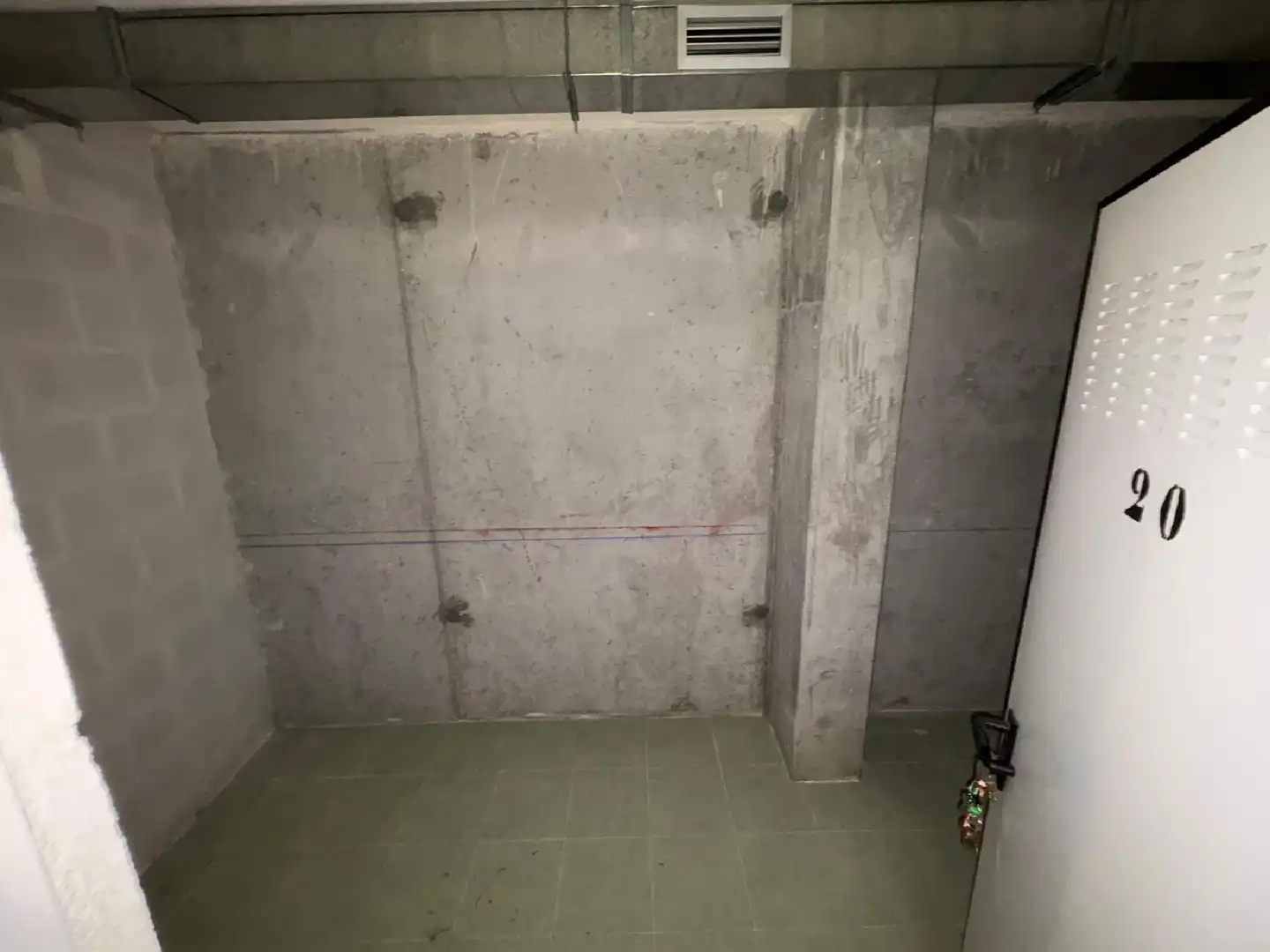 Flat with lift for sale in Sónsoles, imagen 38