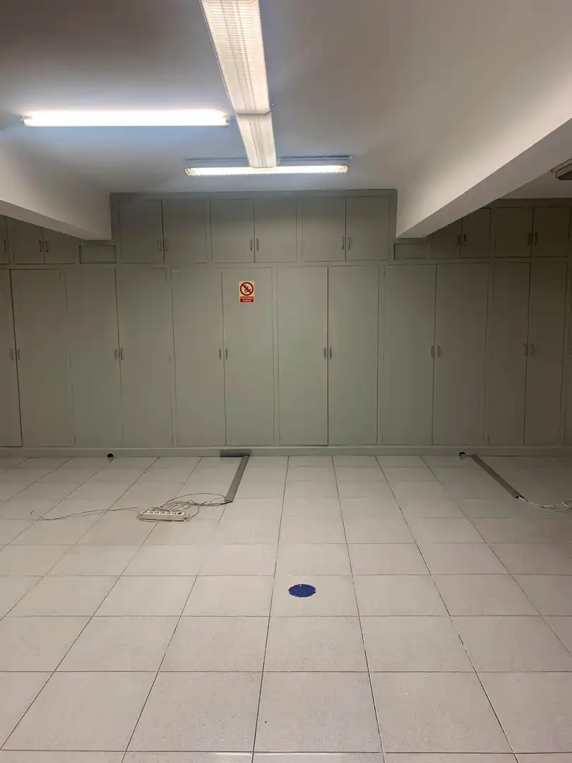 Büro mit Aufzug zur Miete in Ensanche - Sar, imagen 2