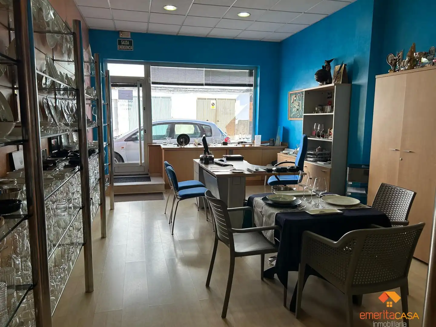 Local commercial à vendre à Centro, imagen 4